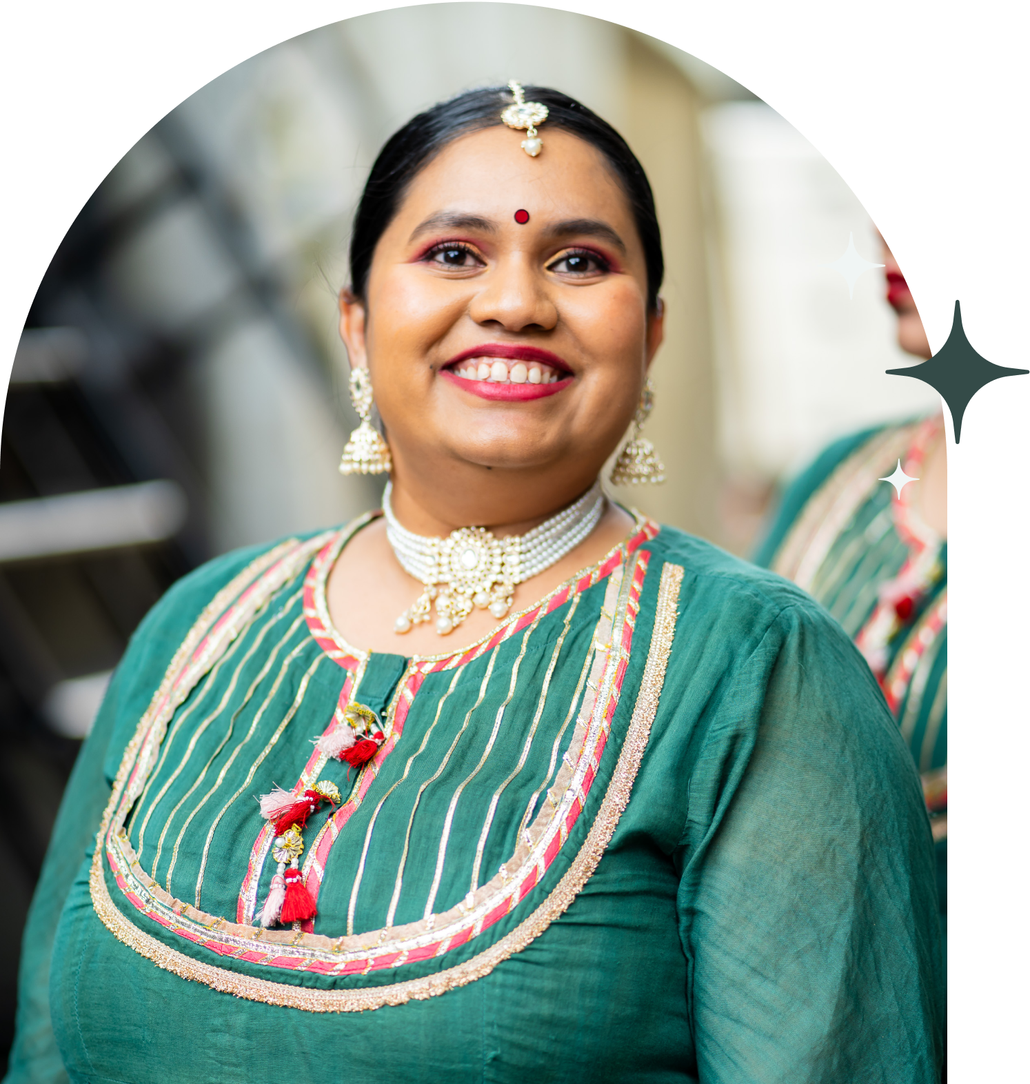 About team 3 - Kathak Dance Classes in Auckland | Kathak Dance company