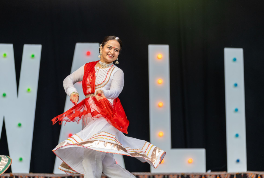 Group 47873 - Kathak Dance Classes in Auckland | Kathak Dance company
