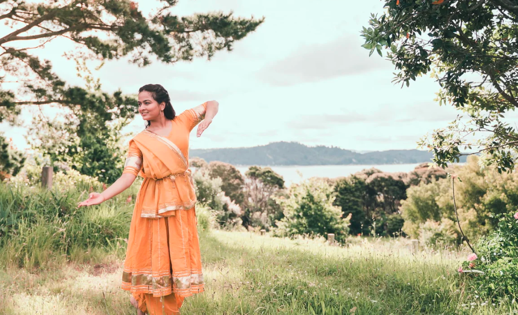 image 4 - Kathak Dance Classes in Auckland | Kathak Dance company